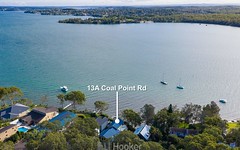 13a Coal Point Road, Coal Point NSW