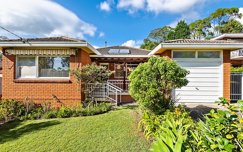 9 Kingfisher Crescent, Grays Point NSW