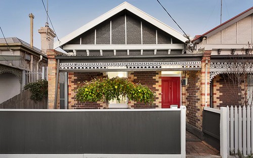 14 Campbell Street, Collingwood VIC