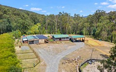1805 Woods Point Road, McMahons Creek Vic
