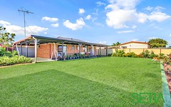 34 Kirsty Crescent, Hassall Grove NSW