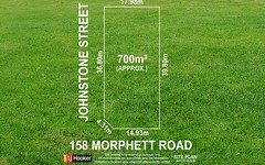 158 Morphett Road, Glengowrie SA