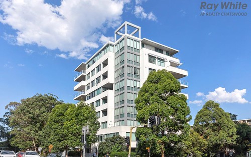 20/755-759 Pacific Hwy, Chatswood NSW 2067