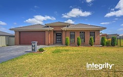 4 Hanover Close, South Nowra NSW