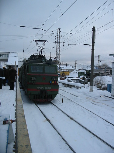 VL80S-1696_20050106_001 Станция Владимир