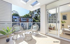 35/6-8 Drovers Way, Lindfield NSW