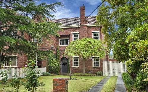 9A Russell Street, Camberwell VIC