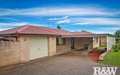 226 Banks Drive, St Clair NSW