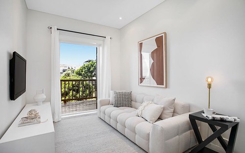6/157 Brook St, Coogee NSW 2034