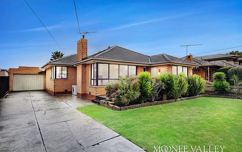 50 North Rd, Avondale Heights VIC 3034