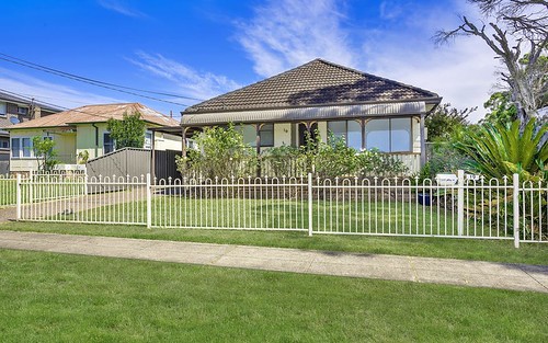 19 Adeline St, Bass Hill NSW 2197