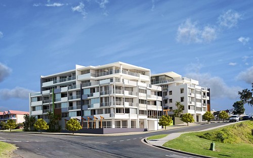 Apartment 1 Pier 32, 32 Wason Street, Ulladulla NSW