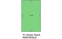 41 Hoods Road, Northfield SA