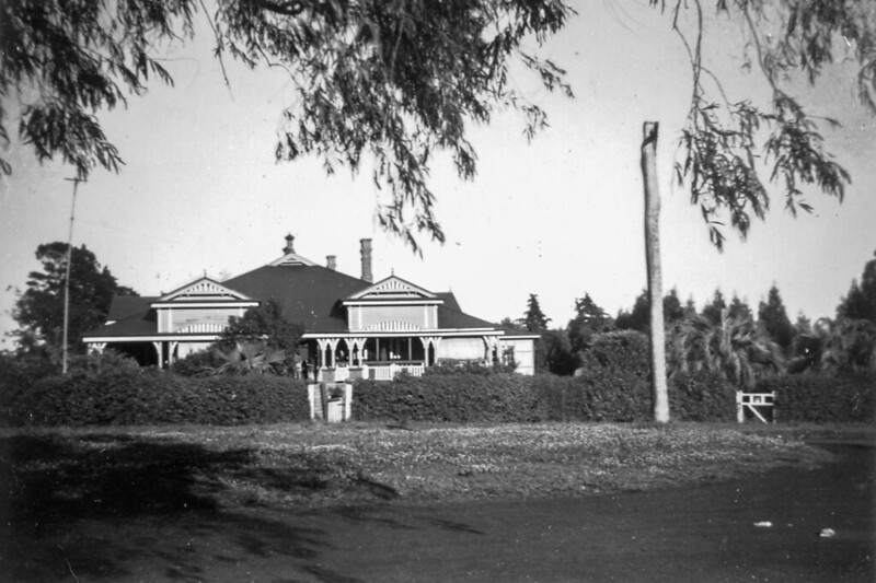 1948 C.E.B.S. Bogunda House