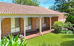 3/68 Lovell Road, Eastwood NSW