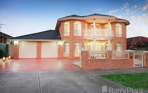 21 Coach House Dr, Attwood VIC 3049