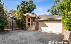 3/24 Boronia Grove, Doncaster East VIC