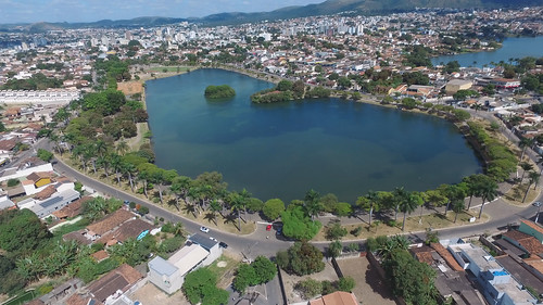 Lagoa do Boa Vista