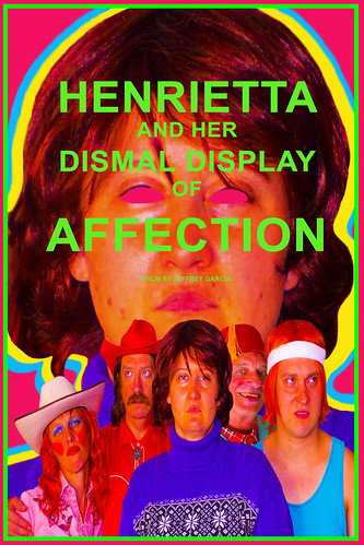 Henrietta 5