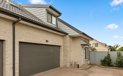 5/99 Canberra Street, Oxley Park NSW