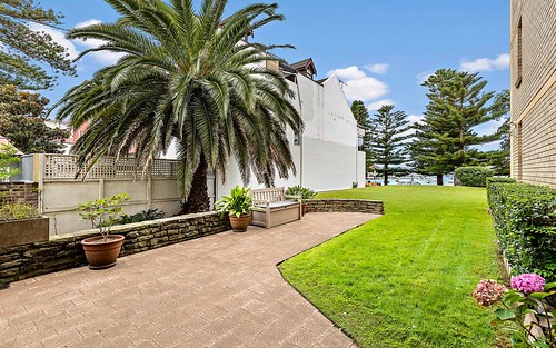3/24 East Esp, Manly NSW 2095