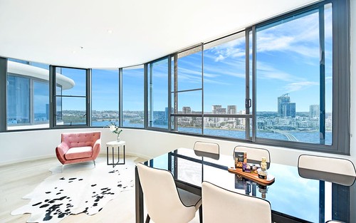 1805/11 Wentworth Place, Wentworth Point NSW 2127