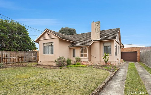 13 Chaucer St, Box Hill South VIC 3128
