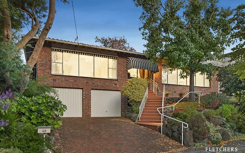 49 Russell St, Surrey Hills VIC 3127