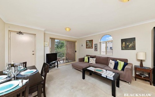 25/12 Albermarle Place, Phillip ACT