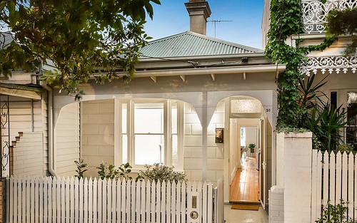 20 Lyell St, South Melbourne VIC 3205