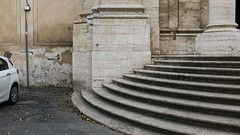 Bernini, Sant'Andrea al Quirinale