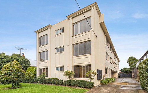 1/115 The Parade, Ascot Vale VIC
