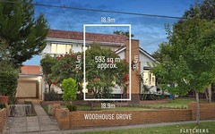 118 Woodhouse Grove, Box Hill North VIC