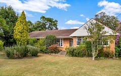 3 Lincoln Road, St Ives NSW
