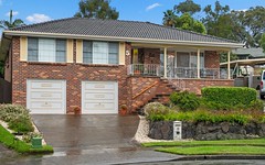 5 Toby Place, Kings Langley NSW