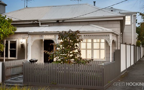 4 Lyell St, South Melbourne VIC 3205