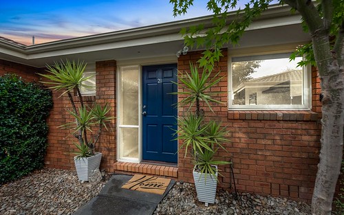 21/9-13 Wetherby Rd, Doncaster VIC 3108