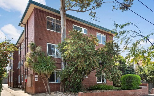 3/125 Holden St, Fitzroy North VIC 3068