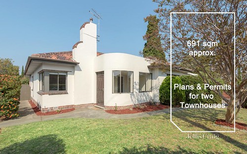 156 Patterson Rd, Bentleigh VIC 3204