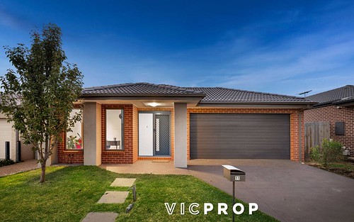 11 Partridge Wy, Point Cook VIC 3030