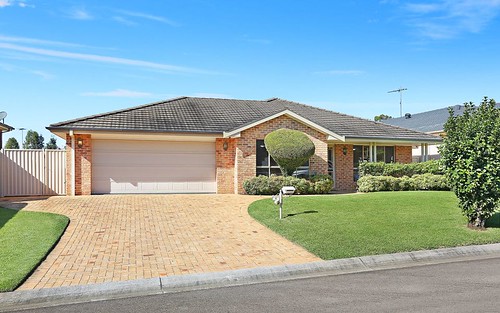 4 Nantucket Pl, Rouse Hill NSW 2155