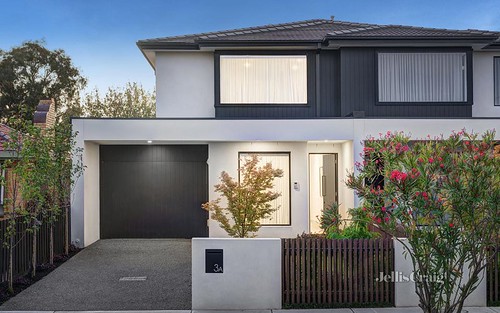 3a Curdies St, Bentleigh East VIC 3165