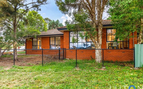11 Gallagher St, Kambah ACT 2902