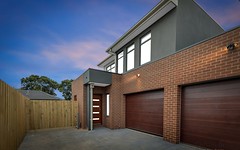 3/11 Holroyd Drive, Epping Vic