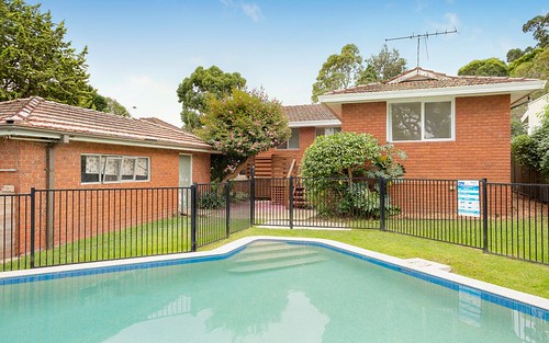 116 Epping Rd, Lane Cove West NSW 2066
