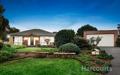 4 Chequers Close, Wantirna VIC