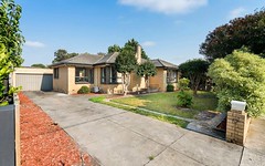 64 Fourth Avenue, Chelsea Heights VIC