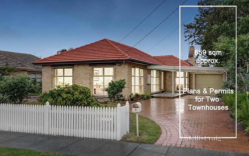 6 St Peters Ct, Bentleigh East VIC 3165