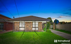 3 Taree Court, Hoppers Crossing VIC
