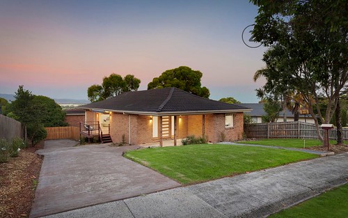 16 Palmerston Cr, Wheelers Hill VIC 3150